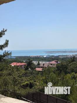 Дом 400м², 3-этажный, участок 6 сот.