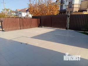 Дом 392м², 4-этажный, участок 8 сот.