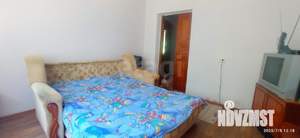 Дом 60м², 1-этажный, участок 9 сот.