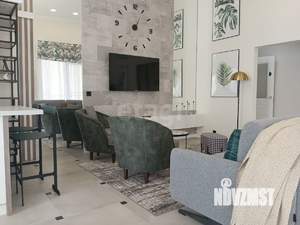 Дом 133м², 1-этажный, участок 5 сот.