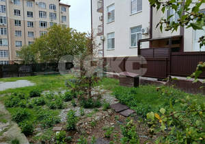 Дом 71м², 1-этажный, участок 6 сот.