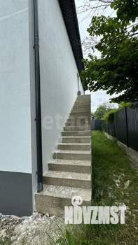 Дом 196м², 2-этажный, участок 5 сот.