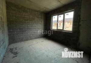 Дом 205м², 2-этажный, участок 3 сот.