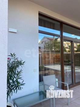 Дом 124м², 1-этажный, участок 4 сот.