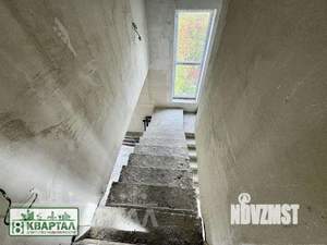 Дом 110м², 2-этажный, участок 6 сот.