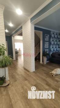 Дом 135м², 2-этажный, участок 3 сот.