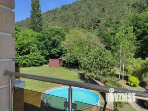 Дом 210м², 3-этажный, участок 17 сот.