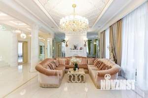 Дом 513м², 2-этажный, участок 15 сот.