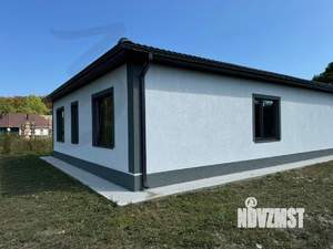 Дом 132м², 1-этажный, участок 5 сот.