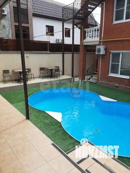 Дом 235м², 3-этажный, участок 3 сот.