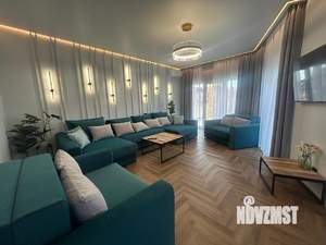 Дом 267м², 3-этажный, участок 4 сот.