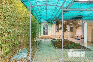 Дом 403м², 2-этажный, участок 5 сот.