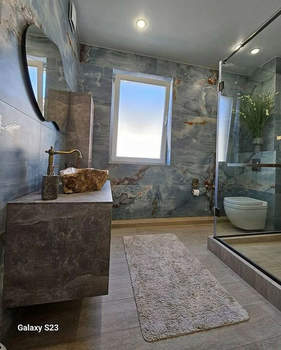 Дом 305м², 3-этажный, участок 4 сот.