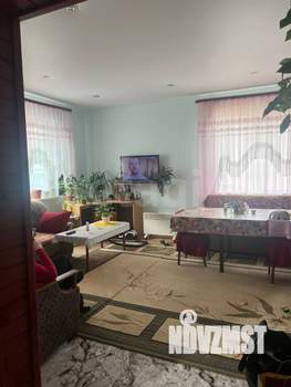 Дом 160м², 3-этажный, участок 9 сот.