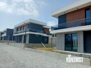 Дом 247м², 2-этажный, участок 5 сот.