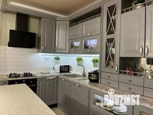 Коттедж 100м², 1-этажный, участок 6 сот.