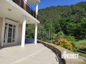 Дом 210м², 3-этажный, участок 17 сот.