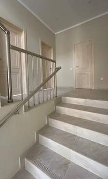 Дом 270м², 3-этажный, участок 2 сот.