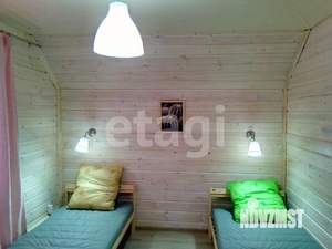 Дом 180м², 3-этажный, участок 8 сот.