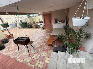 Дом 73м², 1-этажный, участок 3 сот.