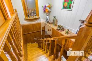 Дом 403м², 2-этажный, участок 5 сот.