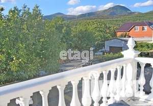 Дом 177м², 2-этажный, участок 5 сот.