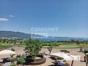 Коттедж 242м², 2-этажный, участок 3 сот.