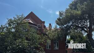 Дом 417м², 4-этажный, участок 5 сот.