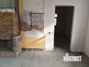 Дом 80м², 1-этажный, участок 6 сот.