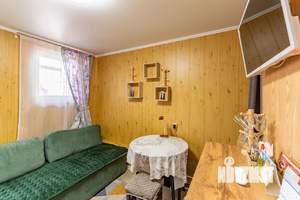 Дом 90м², 1-этажный, участок 2 сот.