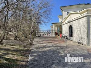 Коттедж 296м², 2-этажный, участок 5 сот.