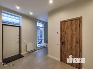 Коттедж 172м², 3-этажный, участок 1 сот.