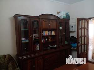 Дом 66м², 1-этажный, участок 5 сот.