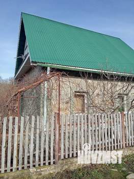 Дом 82м², 2-этажный, участок 9 сот.