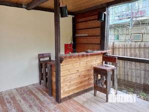 Дом 100м², 2-этажный, участок 4 сот.