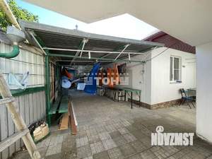 Коттедж 95м², 1-этажный, участок 10 сот.