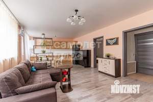 Дом 156м², 2-этажный, участок 6 сот.