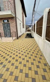 Дом 270м², 3-этажный, участок 2 сот.