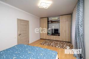 Дом 200м², 3-этажный, участок 4 сот.