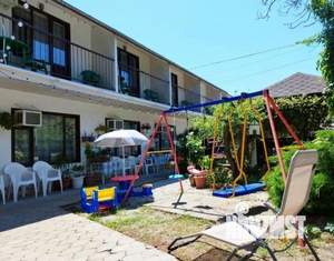 Дом 554м², 2-этажный, участок 9 сот.