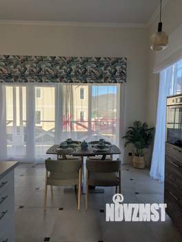 Дом 130м², 1-этажный, участок 6 сот.