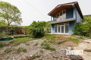 Дом 150м², 2-этажный, участок 3 сот.