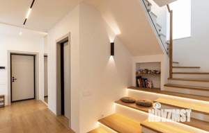 Дом 230м², 2-этажный, участок 5 сот.