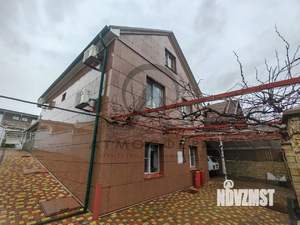 Дом 106м², 2-этажный, участок 7 сот.