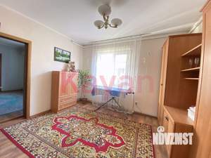 Дом 89м², 1-этажный, участок 2 сот.