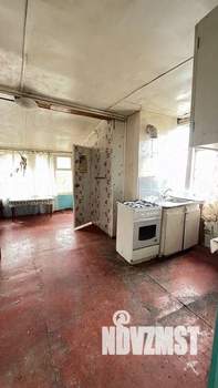 Дом 54м², 2-этажный, участок 5 сот.