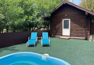 Дом 138м², 2-этажный, участок 2 сот.