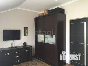 Таунхаус 137м², 3-этажный, участок 2 сот.