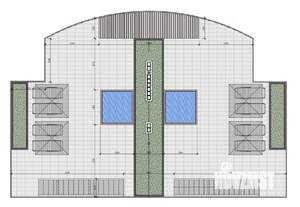 Таунхаус 220м², 3-этажный, участок 4 сот.