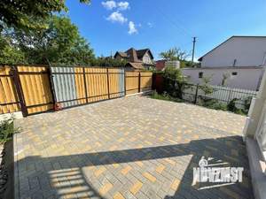 Дом 148м², 2-этажный, участок 5 сот.